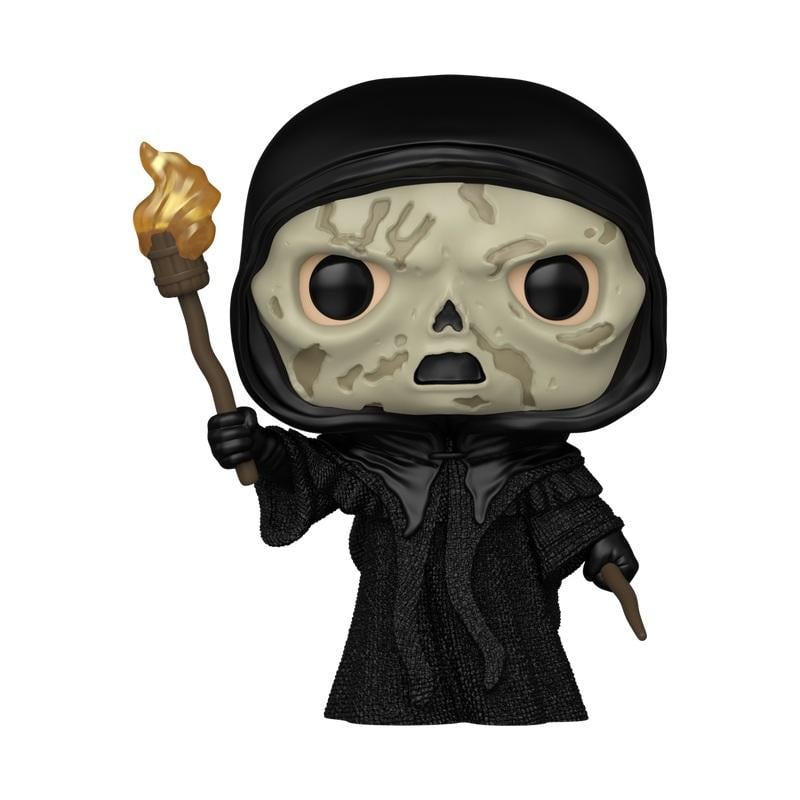 HARRY POTTER - POP Movies N° 210 - Mangemort – Image 3