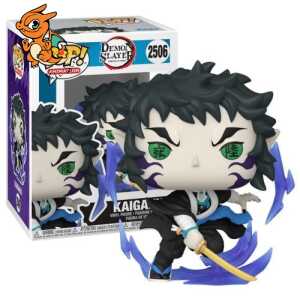 DEMON SLAYER - POP Animation N° 2506 - Kaigaku