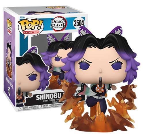 DEMON SLAYER - POP Premium N° 2504 - Shinobu Kocho