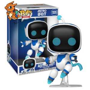 ASTRO BOT - POP JUMBO N° 1305 - Astro Bot