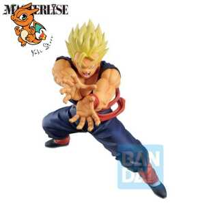 DRAGON BALL Z - Son Gohan - Figurine Masterlise 19cm