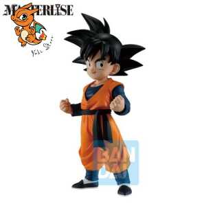 DRAGON BALL Z - Son Goten - Figurine Masterlise 13cm
