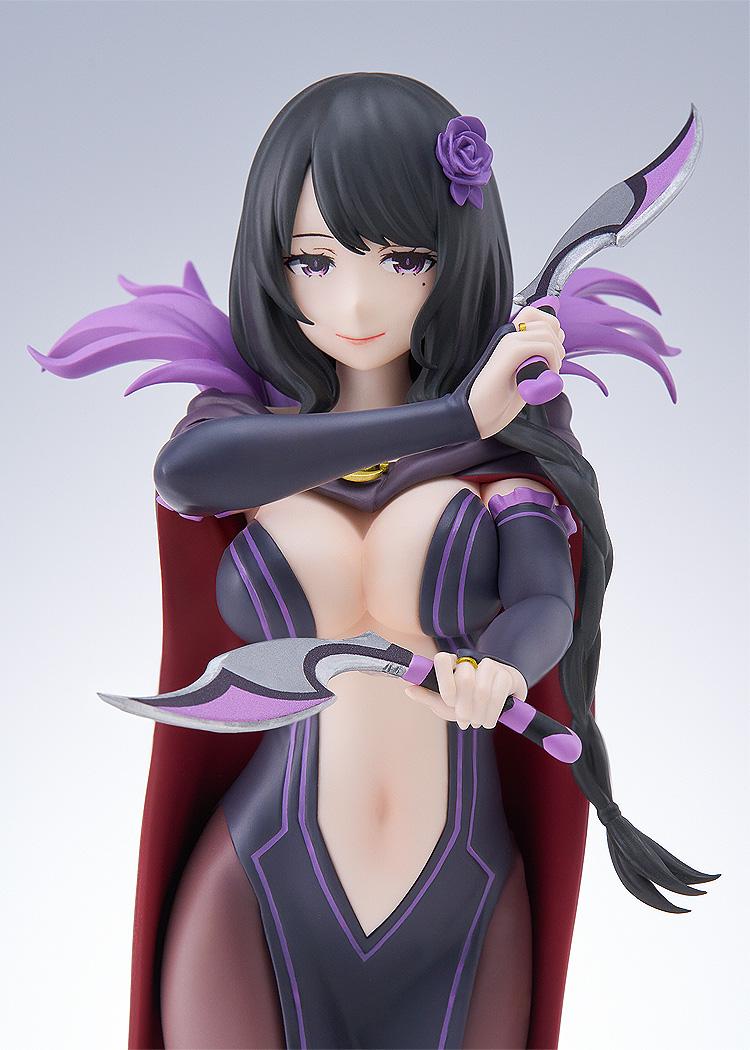 RE ZERO - Elsa Granhiert - Pop Up Parade L 23.5cm – Image 2