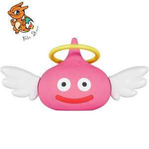 DRAGON QUEST - DRAGON QUEST CLAY MONSTERS HALO SLIME - Model Kit