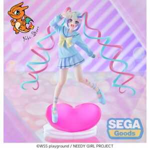 NEADY STREAMER OVERLOAD - OMGkawaiiAngel - Figurine XStellar 21.5cm