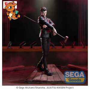 JUJUTSU KAISEN - Hiromi Higuruma - Figurine Luminasta 23cm