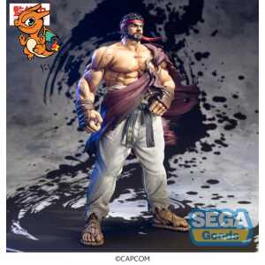 STREET FIGHTER 6 - Ryu - Figurine Figurizma 26cm