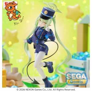 BLUE ARCHIVE - Nozomo - Figurine XStellar 22cm