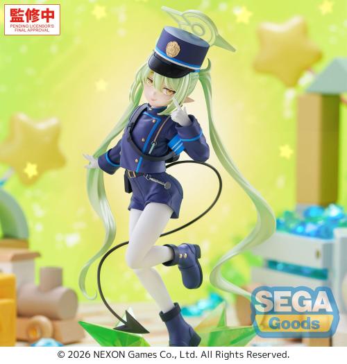 BLUE ARCHIVE - Nozomo - Figurine XStellar 22cm