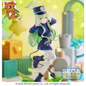BLUE ARCHIVE - Hikari - Figurine XStellar 22cm