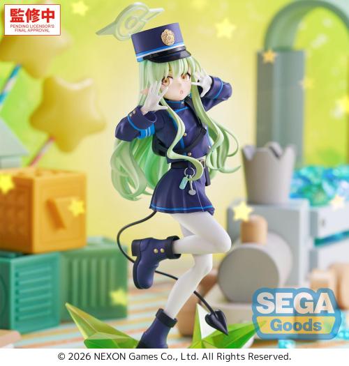 BLUE ARCHIVE - Hikari - Figurine XStellar 22cm
