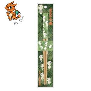 PRINCESSE MONONOKE - Kodama - baguettes 21cm