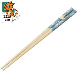 MON VOISIN TOTORO - Totoro Fleurs - baguettes 21cm