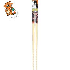 NARUTO - Naruto - baguettes 21cm