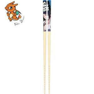 NARUTO - Sasuke - baguettes 21cm