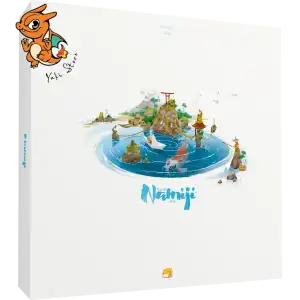 Namiji