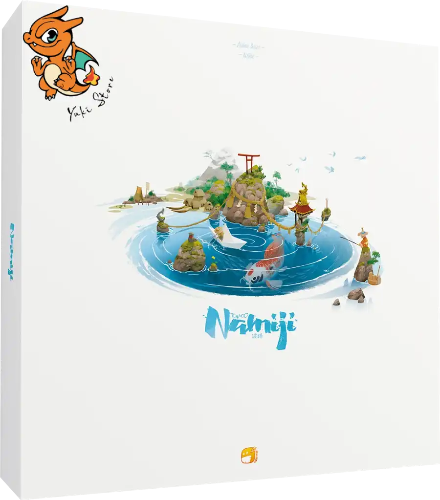 Namiji