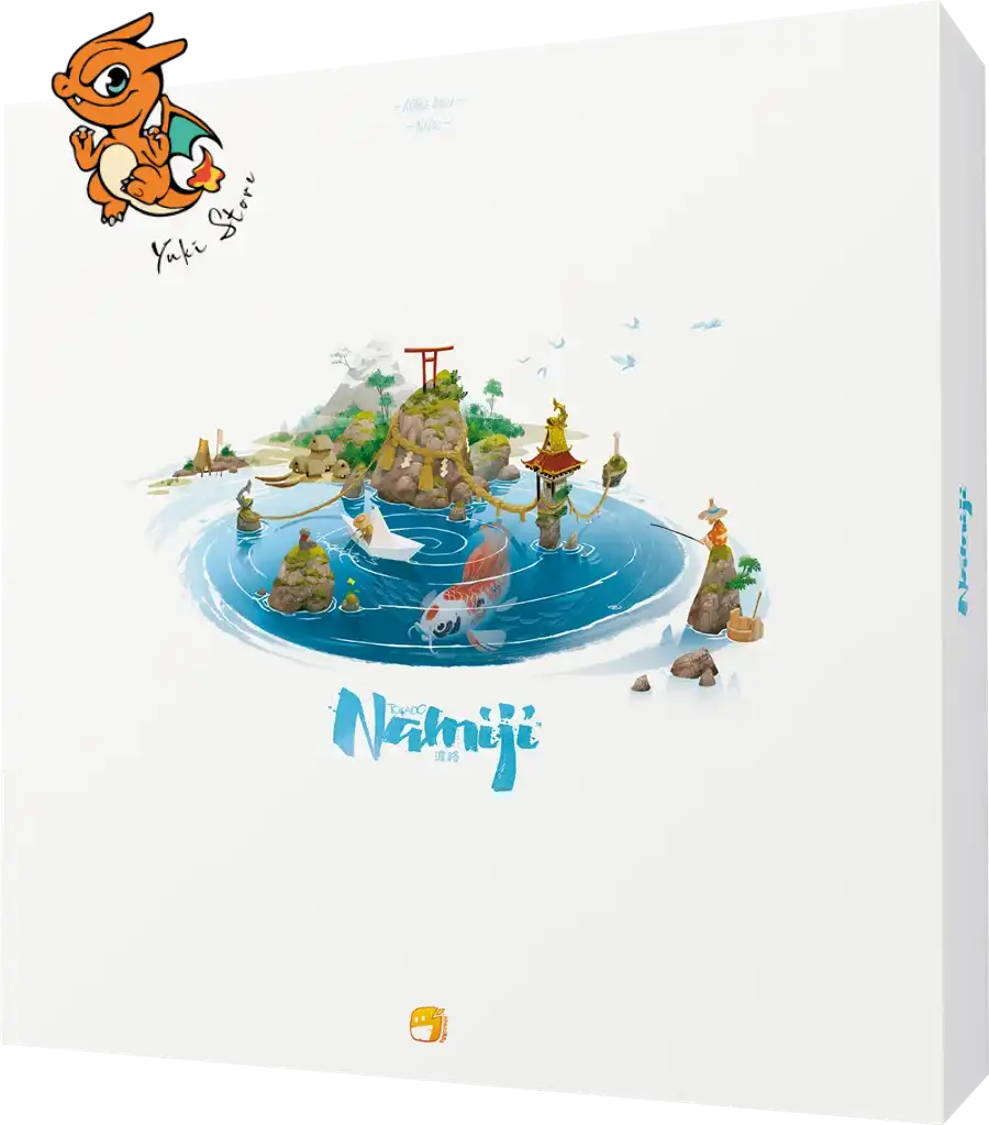 Namiji – Image 3