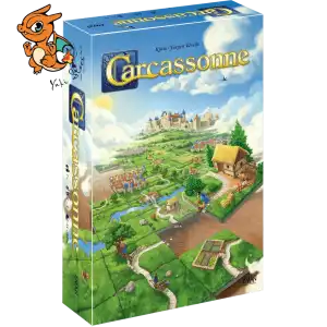 Carcassonne