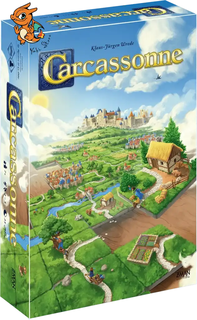 Carcassonne