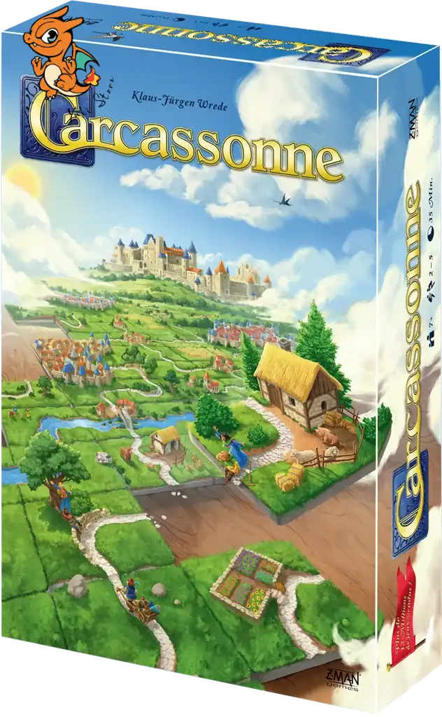 Carcassonne – Image 4