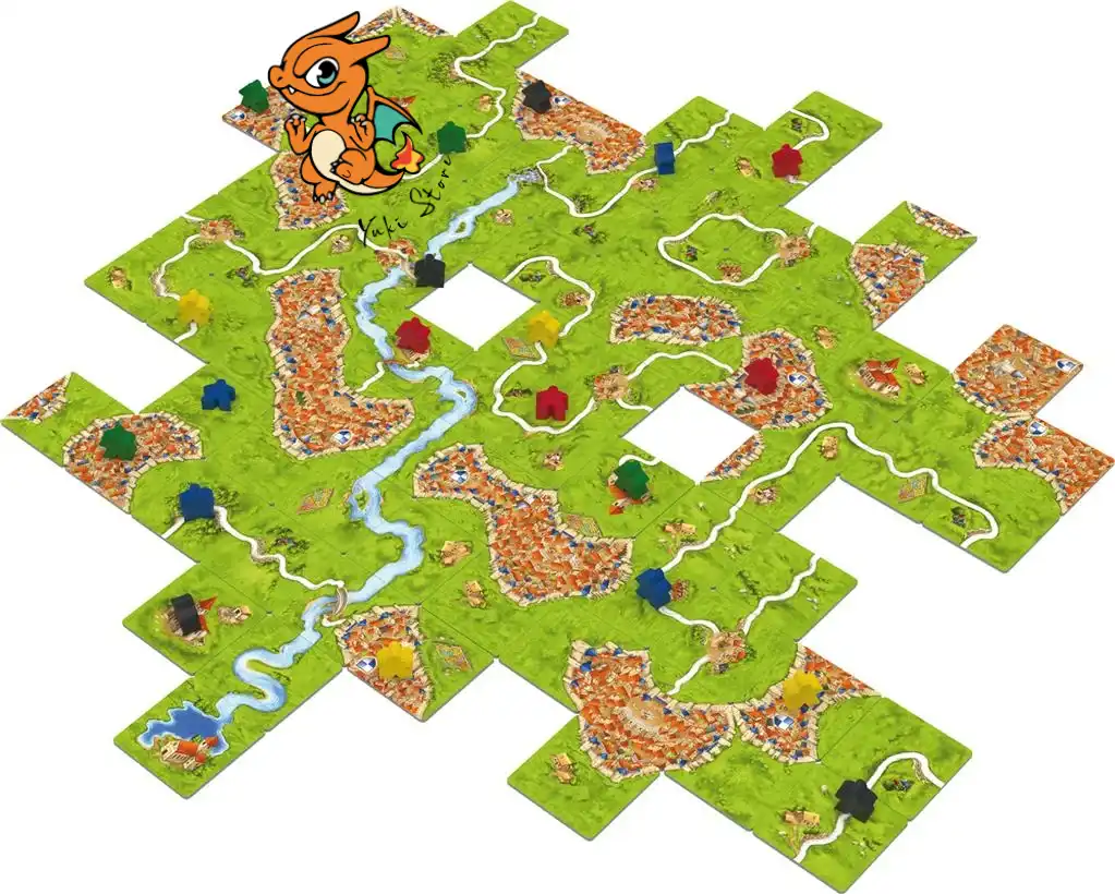 Carcassonne – Image 3