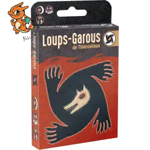 Loups-Garous