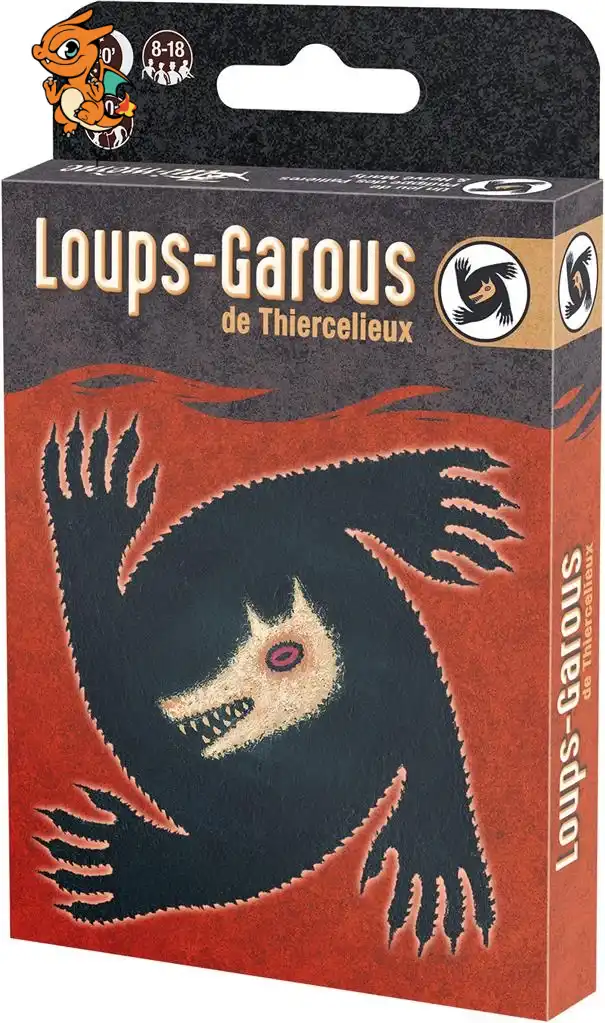 Loups-Garous – Image 4