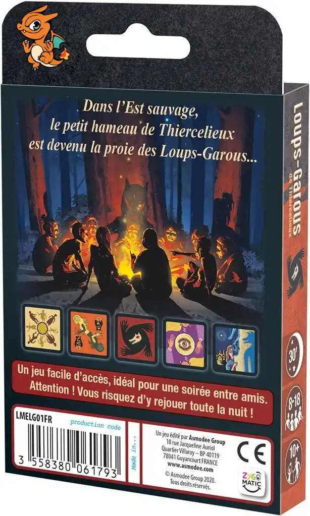 Loups-Garous – Image 3