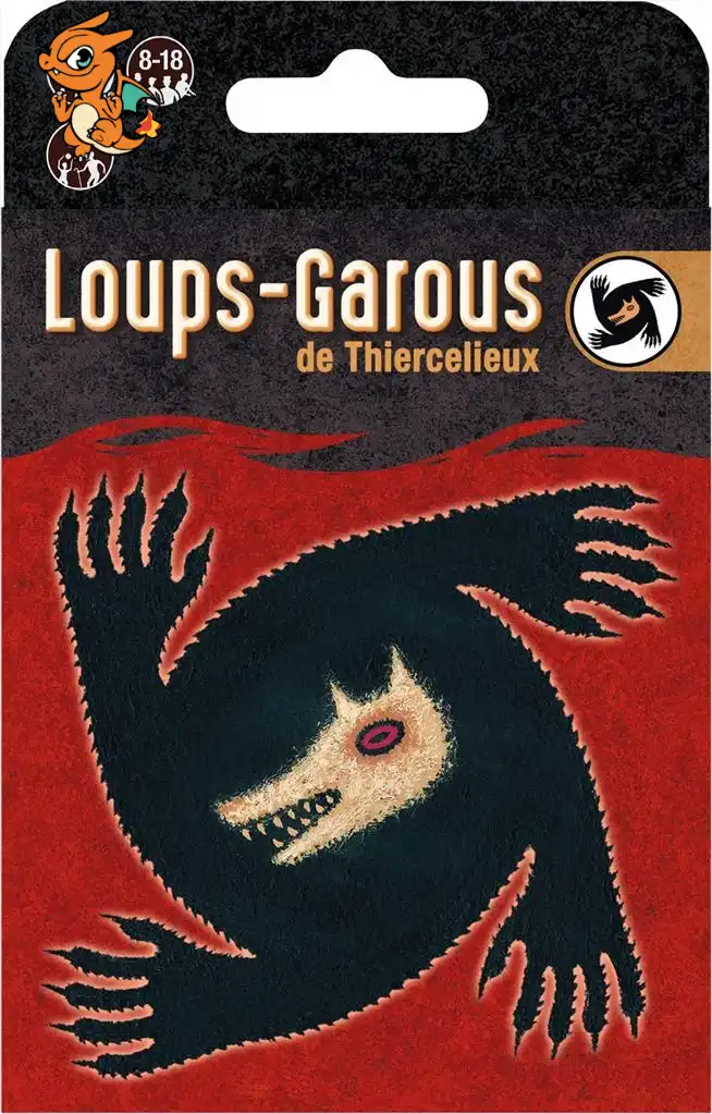 Loups-Garous – Image 5