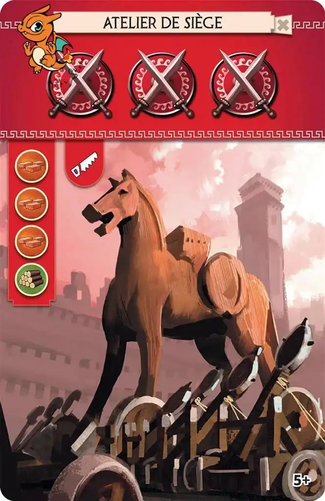 7 Wonders – Image 7