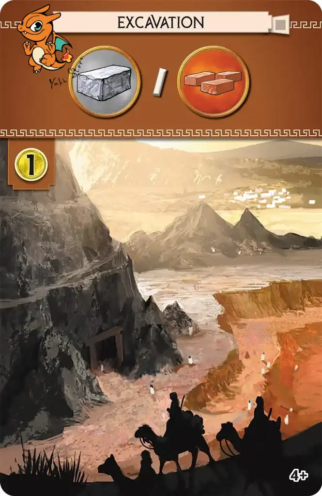 7 Wonders – Image 11