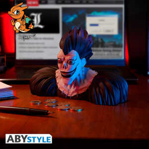 DEATH NOTE - Tirelire - Ryuk
