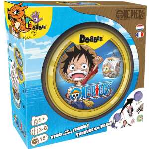 Dobble One Piece