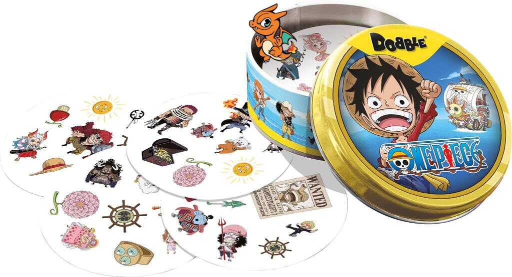 Dobble One Piece – Image 2
