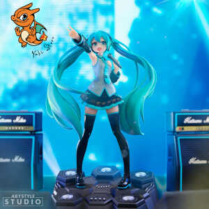 HATSUNE MIKU - Figurine "Hatsune Miku"