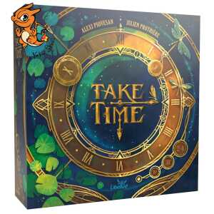 Take Time
