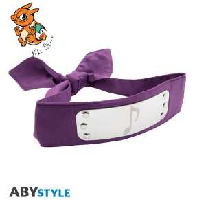 NARUTO - Bandeau - Village Son - Taille adulte