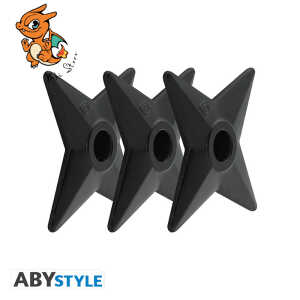 NARUTO SHIPPUDEN - Replique en mousse - Shuriken
