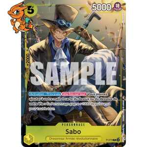 Sabo - Promos - 073