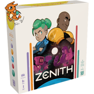 Zenith