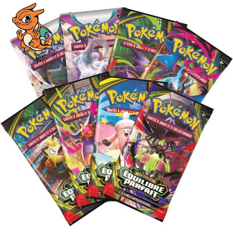 Pokémon : Coffret Collection Premium Méga‑Amphinobi‑ex