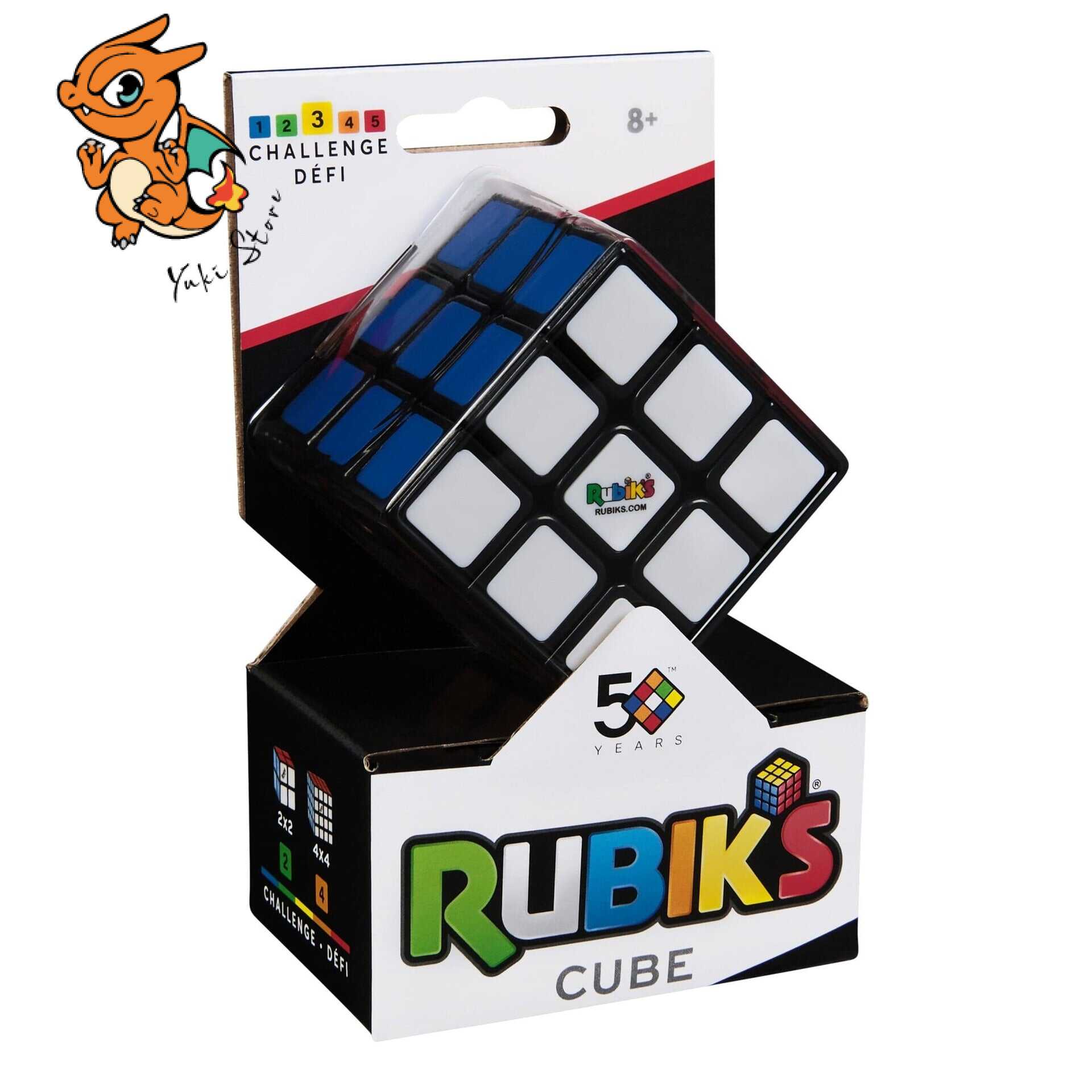 Rubik’s cube 3x3