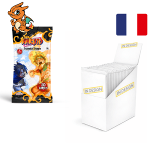 display naruto mythos set 2