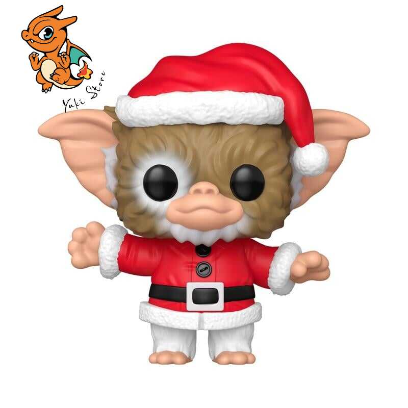 GREMLINS - POP Movies N° 2094 - Gizmo (Holiday) – Image 3