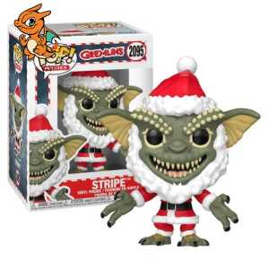 GREMLINS - POP Movies N° 2095 - Gremlin (Holiday)