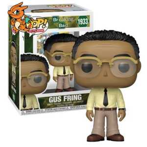BREAKING BAD - POP TV N° 1933 - Gus Fring
