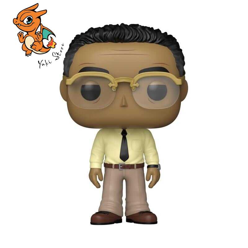 BREAKING BAD - POP TV N° 1933 - Gus Fring – Image 3