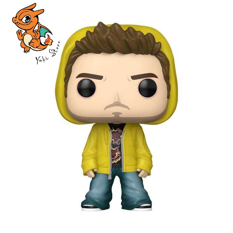BREAKING BAD - POP TV N° 1935 - Jesse Pinkman – Image 3