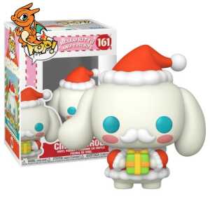 MERRY MARKET - POP Sanrio N° 161 - Cinnamoroll